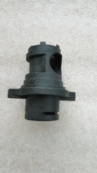 Крышка трехходового Ariston Uno (65100770)