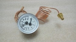 Термоманометр Ariston Uno 65100757