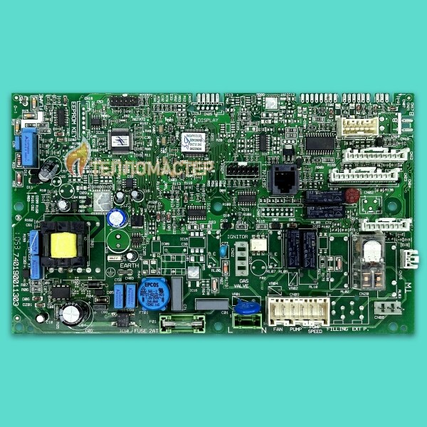 Плата Ariston BS II / плата Ariston Matis (60001580)