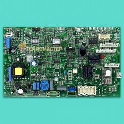 Плата Ariston BS II / плата Ariston Matis (60001580)