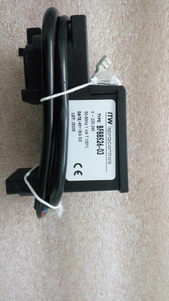 Трансформатор розжига Ariston Class Genus 65104653