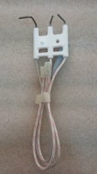 Электрод розжига Ariston Class Genus 65104549