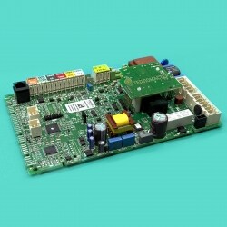 Плата Ariston Genus Evo / плата Ariston Clas Evo (60001897-04)