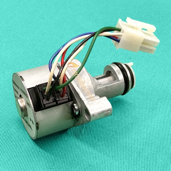 Привод шаговый Saunier Duval Thematek / привод шаговый Saunier Duval Isotwin (S1071700) G20
