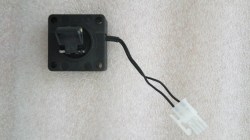 Датчик протока воды Viessmann Vitopend 100 WH0A (7822762)