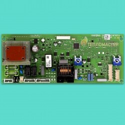 Плата Ferroli DomiCompact / плата Ferroli FerellaZip MF08FA HONEYWELL SM16501U (39812110)