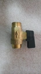 Кран подпитки Ferroli 39808980