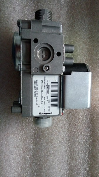 Газовый клапан Honeywell VK4105G 1245 4 G1/2