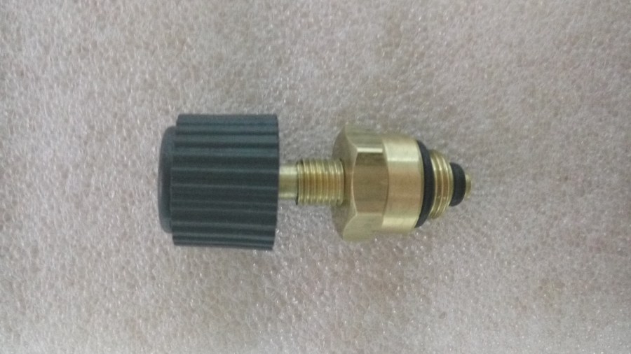 Кран подпитки Hermann 13002578