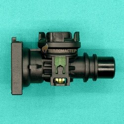 Датчик протоку ГВП Vaillant turboTEC / датчик протоку ГВП Vaillant atmoTEC (178988) оригінал