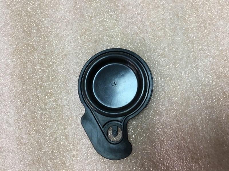 Мембрана колонок Electrolux, Vaillant Ø 52 мм артикул 010366(оригинал)