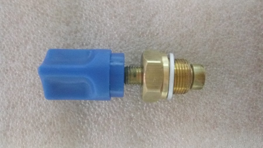 Кран подпитки Zoom Expert, Master CB11030032