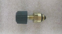 Кран подпитки Zoom Boilers, Nobel 50101015