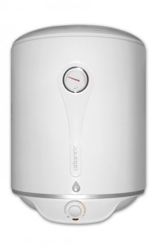 ATLANTIC OPRO TURBO VM 050 D400-2-B