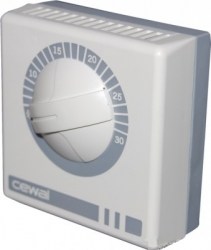 Терморегулятор Cewal RQ FROST