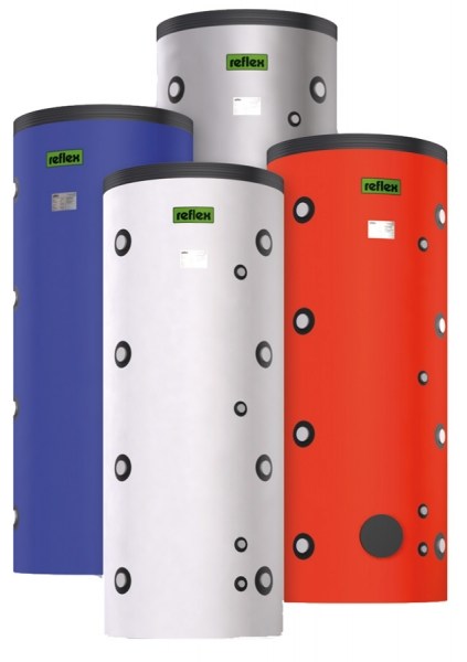 Аккумулирующая емкость Reflex HF 300