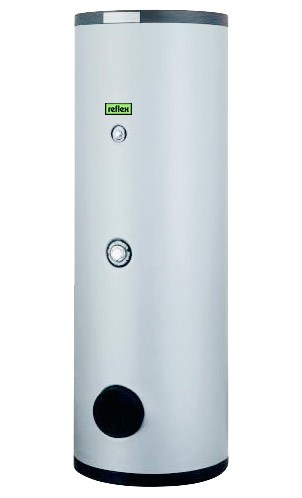 Бойлер косвенного нагрева Reflex AB 400/1 белый