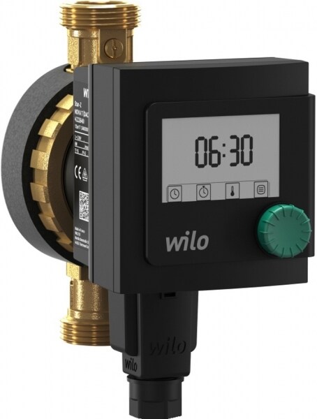 Star-Z NOVA Т циркуляційний безсальниковий насос WILO для ГВП (4222650)