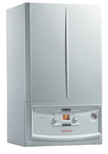 Immergas Victrix 20 TT x