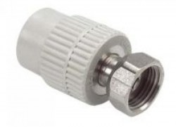 Переход с MВ и PMD д 20х1 мм