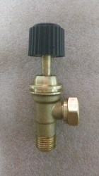 Кран подпитки Viessmann Vitopend 100 WH1B