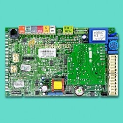 Плата Ariston Genus Premium Evo / Плата Ariston Genus Premium Evo System (60001898-01)