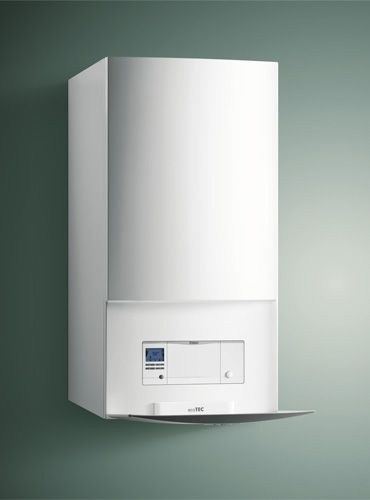 Vaillant ecoTEC plus VU 346/5-5