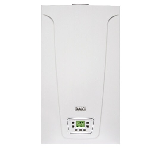 Baxi MAIN 5 24F