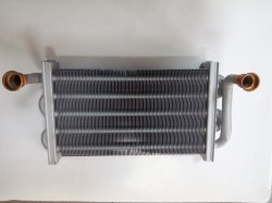 Теплообменник первичный Ariston Uno MI 992189