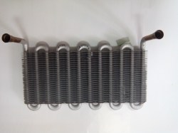 Теплообменник  Ariston Fast 11l