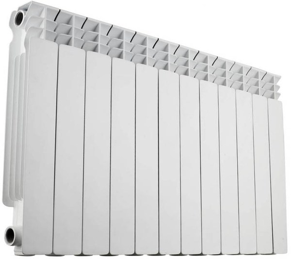 Heat Line Titan 500/96 (10 секций)