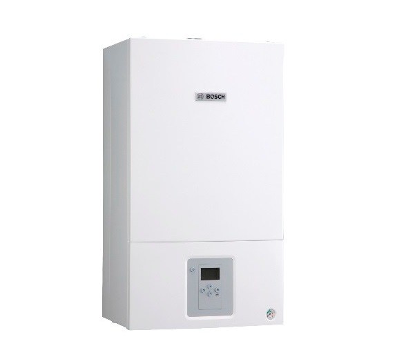 Bosch Gaz 6000 WBN 35H RN