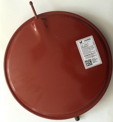 Оригинальный бак Saunier Duval 5л
