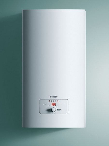 Vaillant eloBLOCK VE18