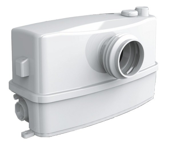 Aquatica Leo WC600A