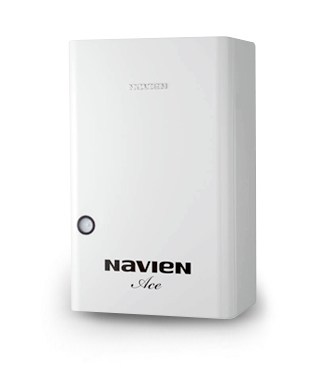 NAVIEN Ace ATMO Ace-20A