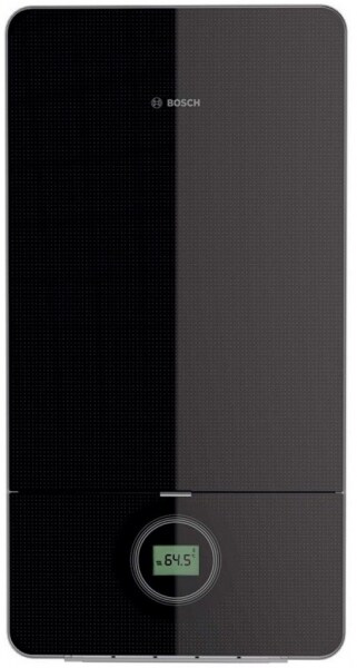 Газовий конденсаційний котел Bosch Condens 7000i W  30/35 CB 23