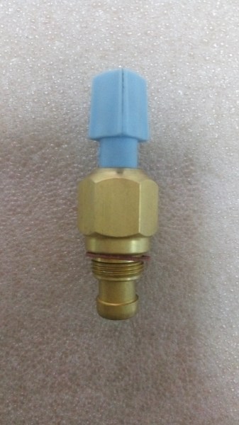 кран подпитки Saunier Duval tema c