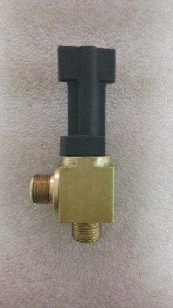 кран подпитки Vaillant 