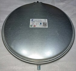 Расширительный бак 6л. BAXI 5693920, 5695230