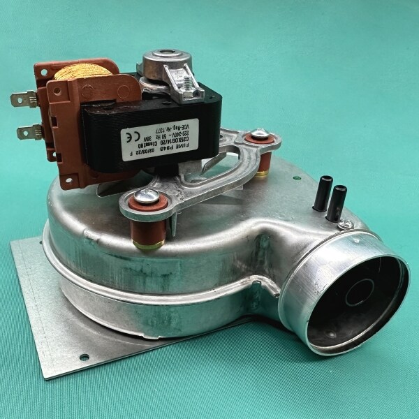 Вентилятор Junkers Eurosmart / Вентилятор Buderus Logamax - FIME (8716143201)