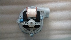 Вентилятор Viessmann WH1B,WH1D,WH0A 990000046