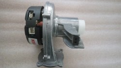 Вентилятор Viessmann Vitodent 100