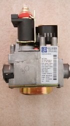 Газовый клапан Sigma 843