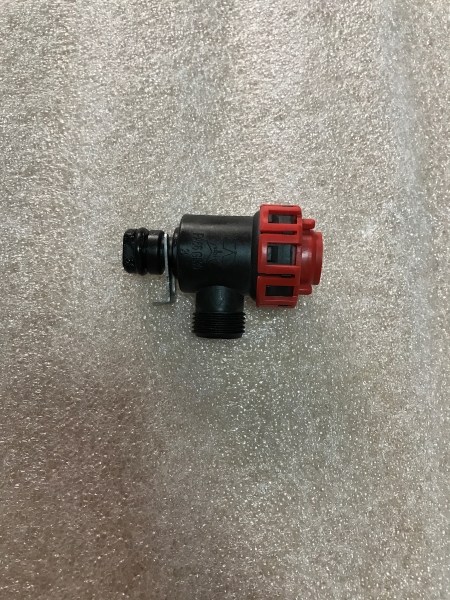 Подрывной 3 бара Bosch Gaz 6000