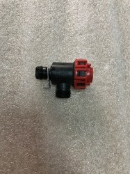 Подрывной 3 бара Bosch Gaz 6000