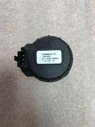 Электропривод трехходового клапана Elbi Italy Immergas