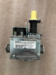 Газовый клапан Siemens Viessmann 990000372