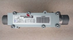 Газовый клапан Matiz, BS 2. 60001575