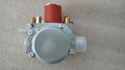 Газовый клапан Vitodens 19/26 Квт.